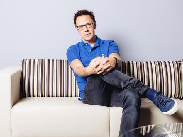 Chris Pratt y Zoe Saldana hablan sobre el despido del director James Gunn