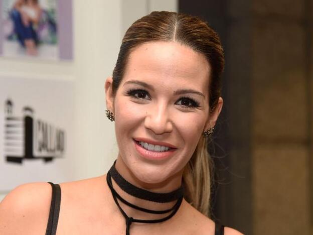 El radical 'cambio de look' de Tamara Gorro