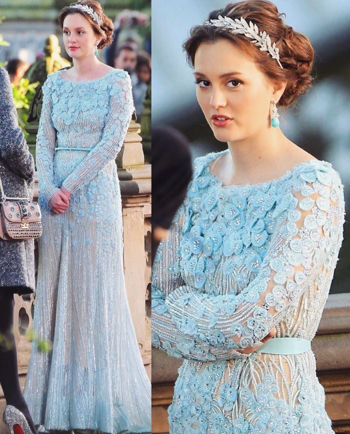 De 'Friends' a 'Gossip Girl': ¿cuál es tu vestido de boda de serie favorito?