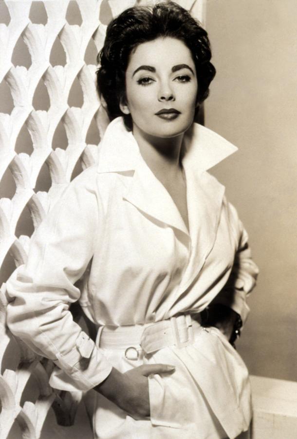 Elizabeth Taylor, un icono