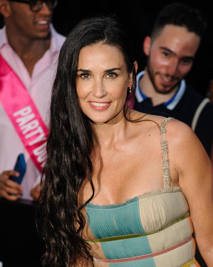 Demi Moore