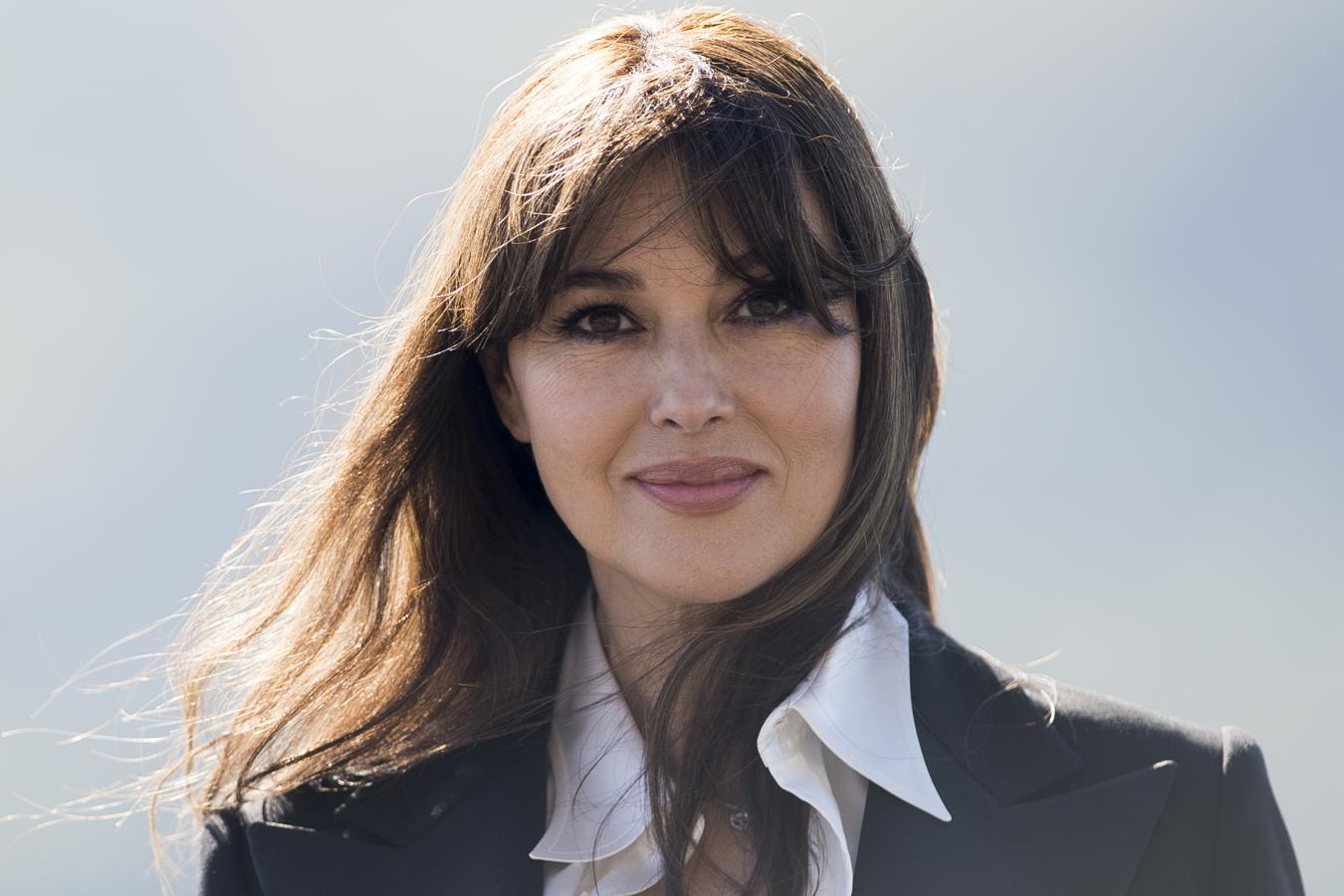 Monica Bellucci