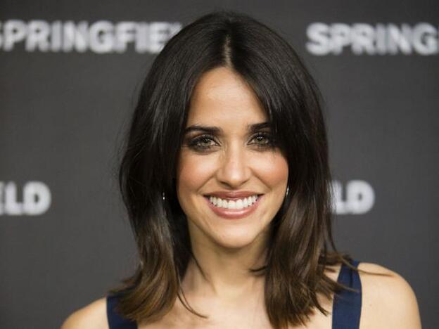 Macarena García tiene el top que vas a querer ¡cuesta 3,99 euros!