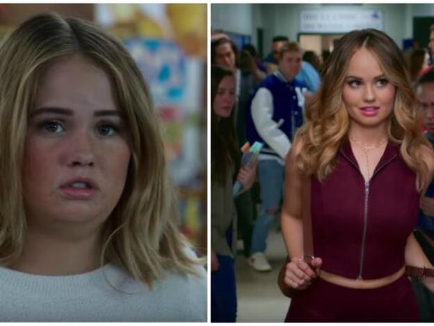 'Insatiable': la nueva serie de Netflix acusada de promover el trastorno alimenticio