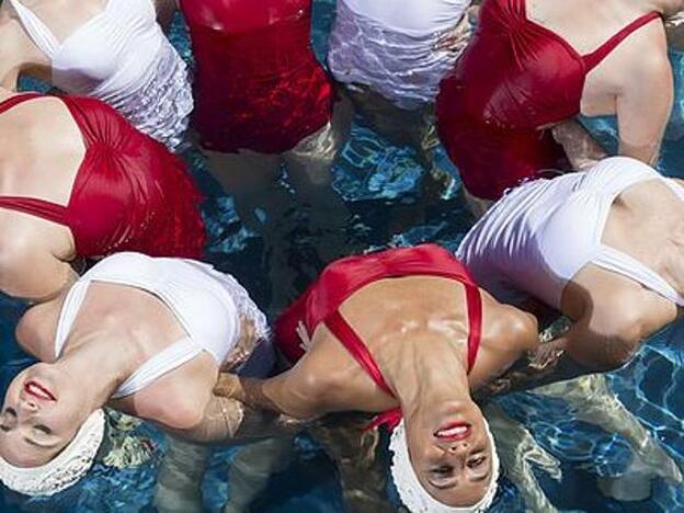 Del aquabox al strong by zumba, un verano en forma