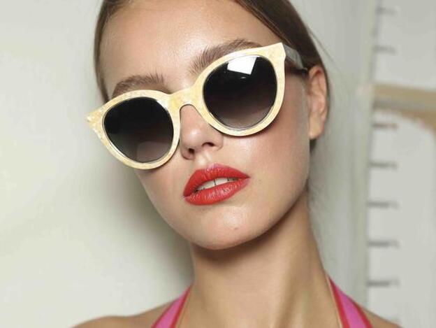 Cómo conseguir el labio mate perfecto