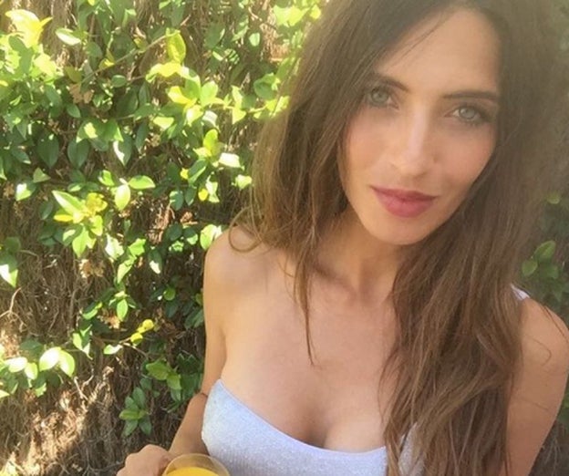 Un nuevo bañador de Sara Carbonero se hace con el protagonismo en Instagram