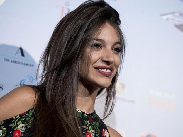 Ana Guerra silencia su relación Miguel Ángel Muñoz