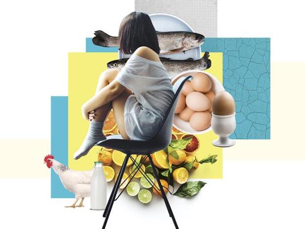 Razones por las que la gastroenteritis aparece más en verano