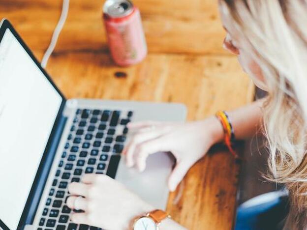 Seis signos de que estás quemada en el trabajo