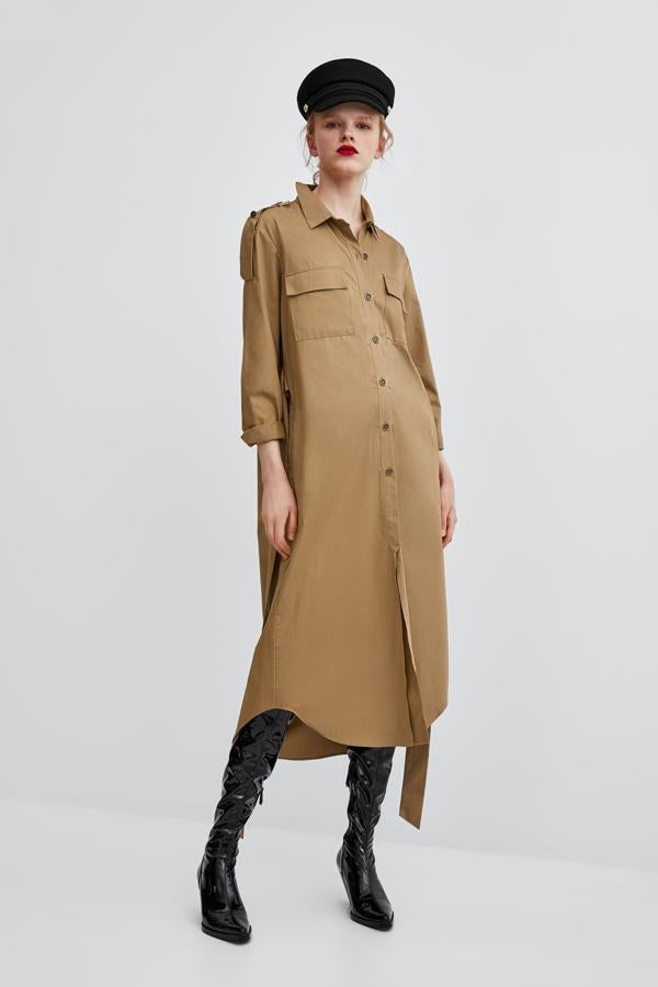 La tendencia safari que durará más allá de verano