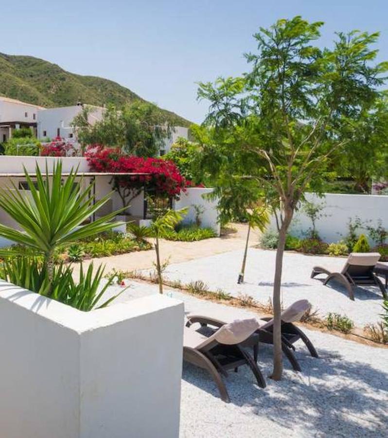 Cortijo El Sarmiento – Adults only – Mojácar