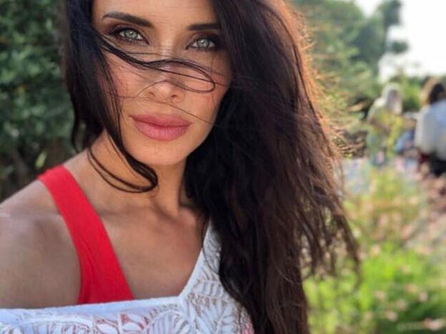 Pilar Rubio tiene el conjunto playero que querrás estas vacaciones