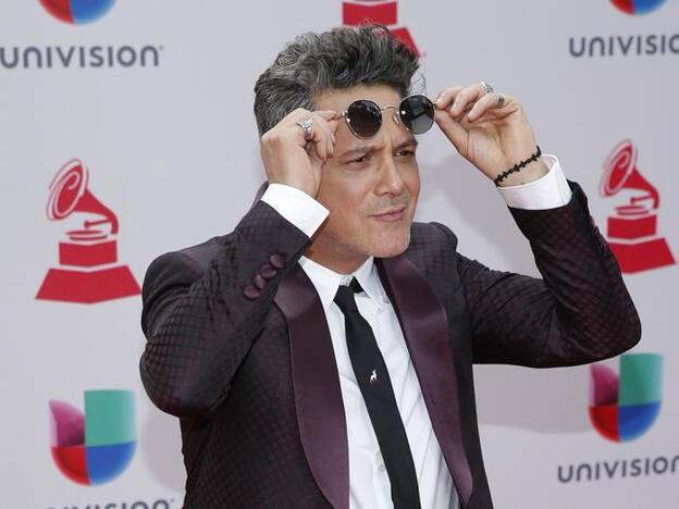 El misterioso tuit de Alejandro Sanz que ha provocado una avalancha de reacciones