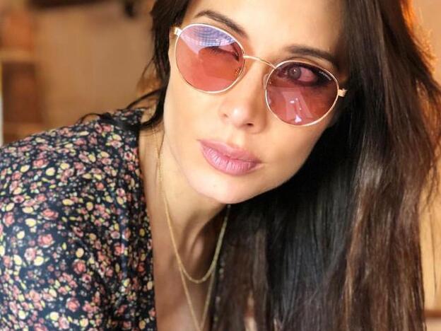 El colgante de Pilar Rubio que tú también podrás copiar