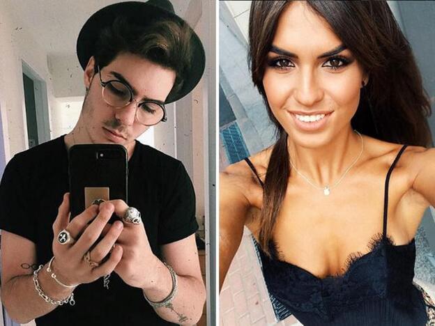 El 'affaire' de Sofía Suescun con uno de los Gemeliers