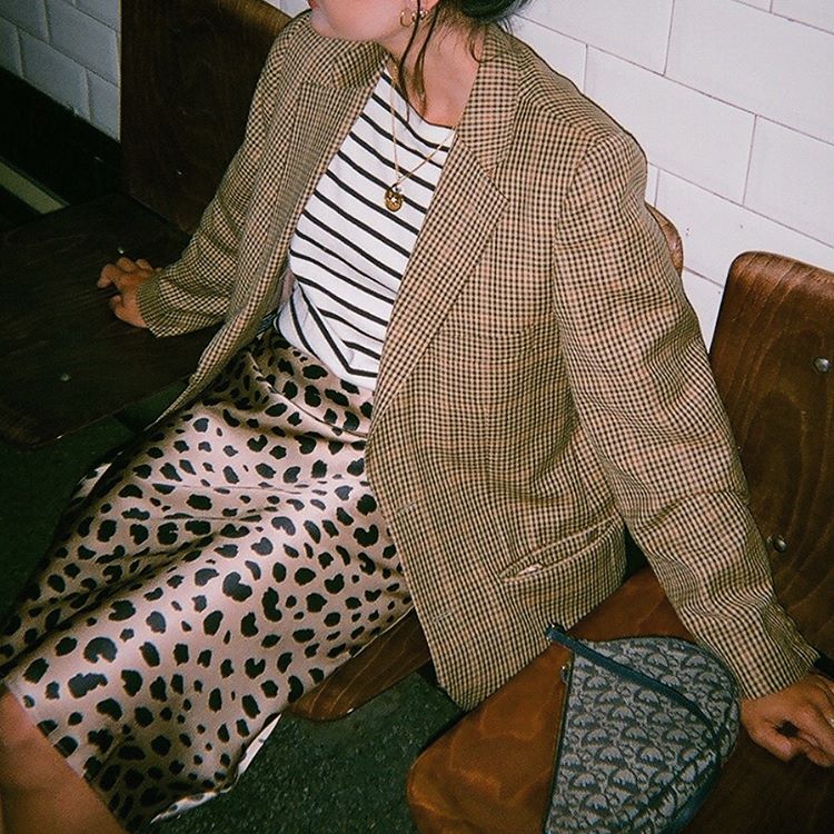 Estas son las chaquetas que tienes que fichar de cara a otoño