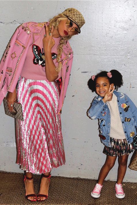 Las marcas más deseadas y las 'celebrities' que las hicieron triunfar