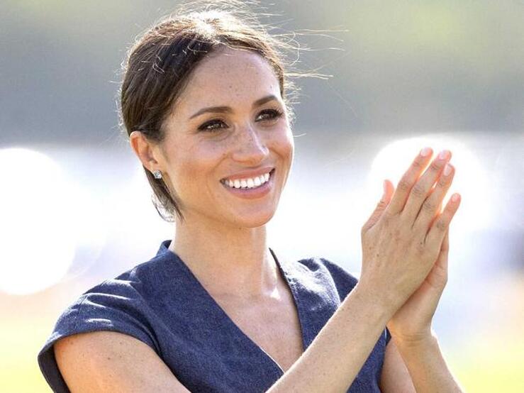 Celebramos el cumpleaños de Meghan Markle con sus mejores looks