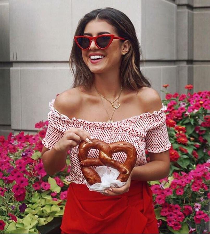 Tenemos los mejores looks para pasar un verano en la ciudad