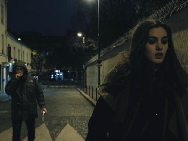 AgreStop, la aplicación para denunciar agresiones sexuales en tiempo real