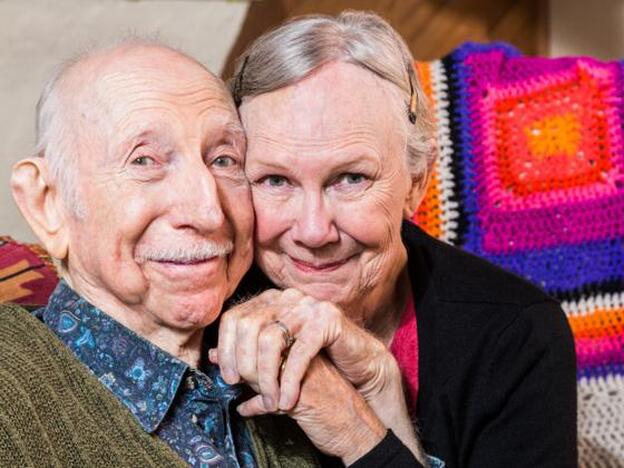 Horario de visitas, por Julia Navarro