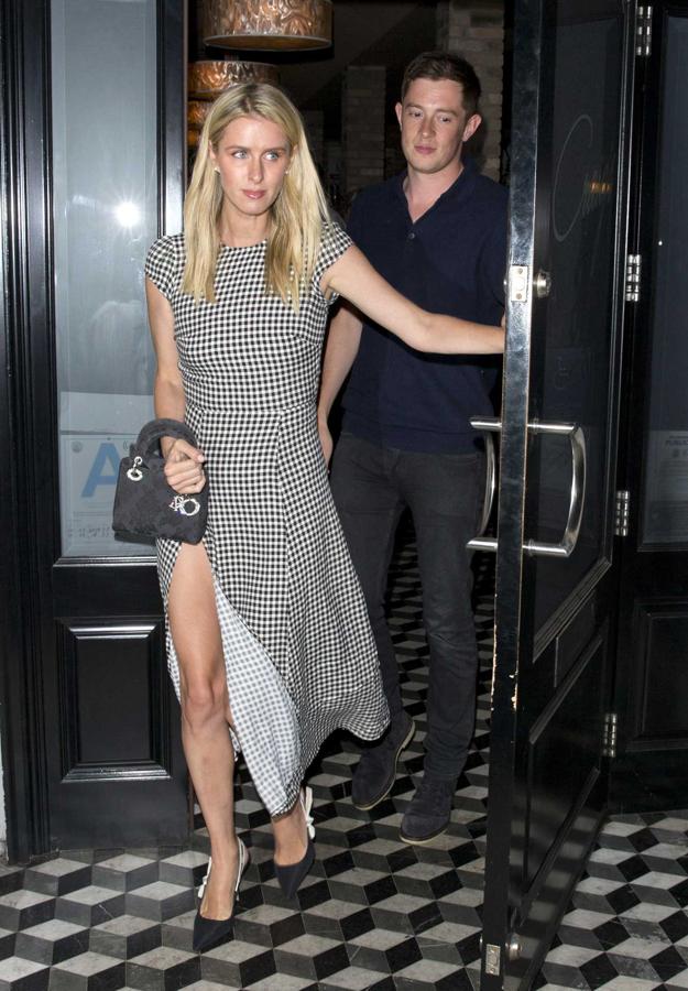 Los mejores looks de la semana: Nicky Hilton