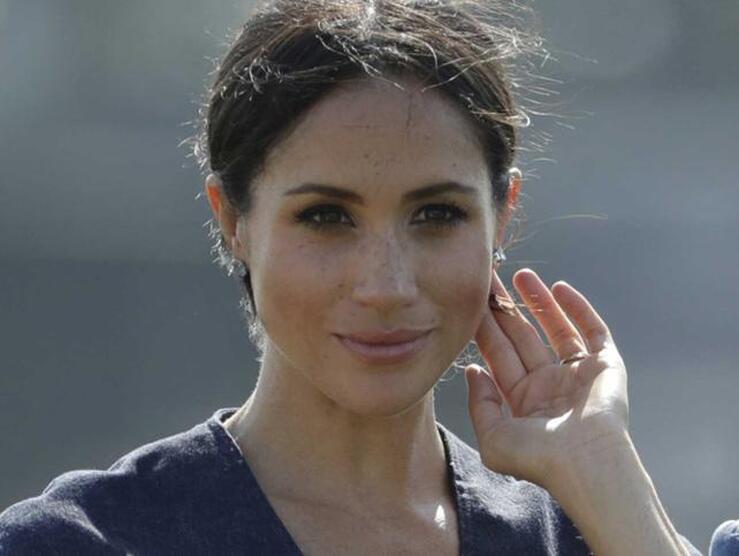 Las 12 lecciones de belleza que nos ha dado Meghan Markle