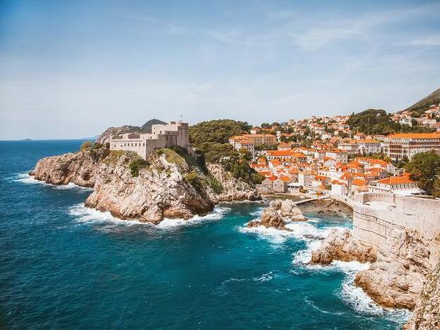 Los cuatro mejores destinos para viajar sola