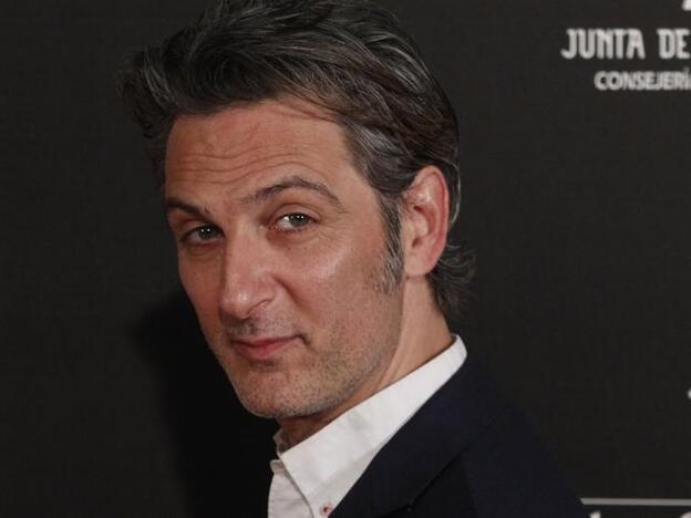 La nueva ilusión de Ernesto Alterio