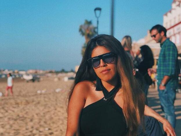 Chabelita desmiente su relación con Omar Montes