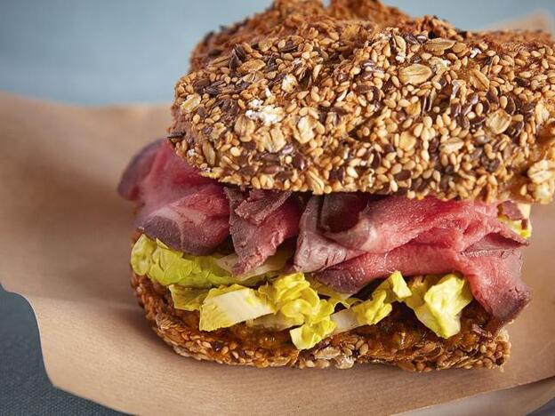 Recetas que mezclan texturas y sabores