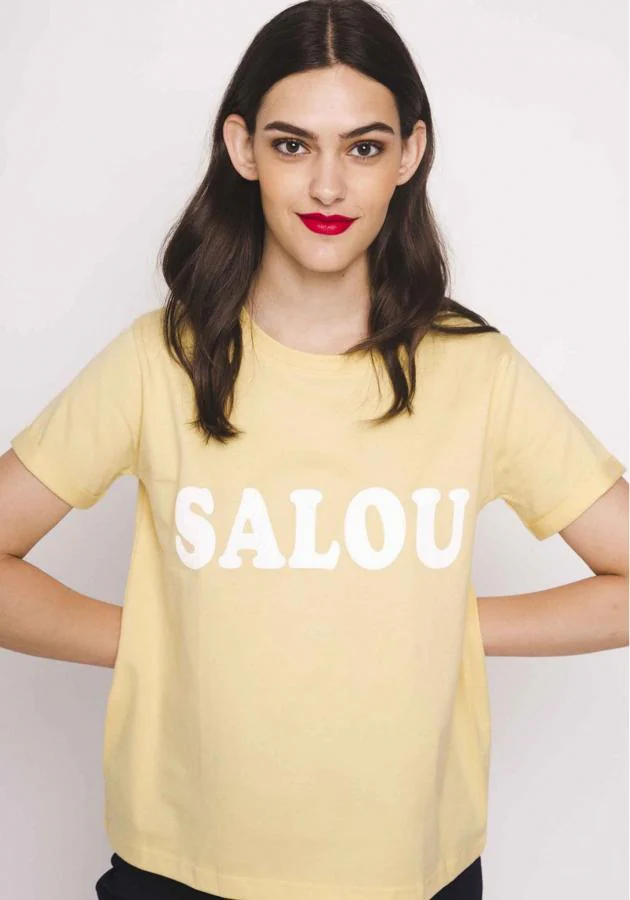 La versión 'fashion' de las camisetas 'souvenir' llega a las rebajas: Salou