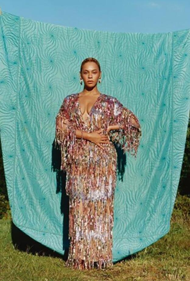 Beyoncé confiesa la presión social y el drama que supuso su maternidad