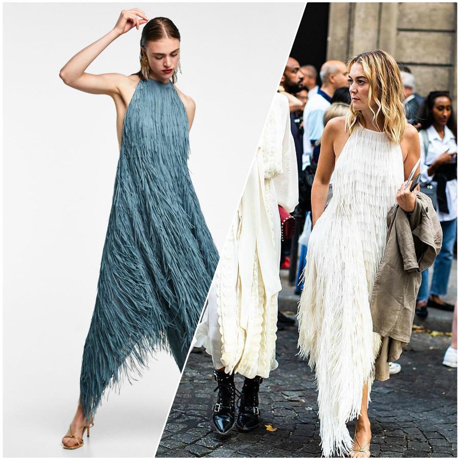 Marta Ortega es la mejor embajadora de Zara