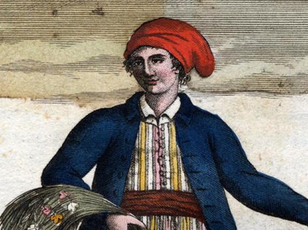 Jeanne Baret, la primera mujer que le dio la vuelta al mundo