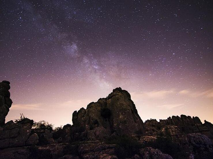 Lluvia de estrellas 2018: los lugares más impresionantes donde observar las Perseidas