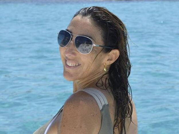 El enfado de Paz Padilla con una seguidora que la compara con Paula Echevarría