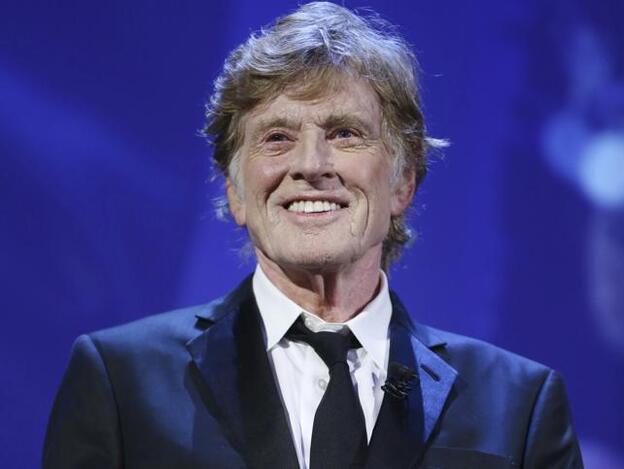 Robert Redford anuncia su retirada como actor