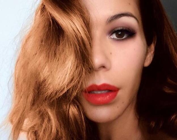 Tamara Gorro sorprende con un sensual desnudo