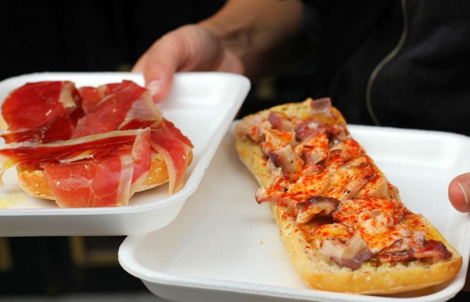 Dónde comer las mejores tostas de Madrid