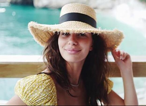 Así es Camila Morrone, la nueva conquista de Leonardo DiCaprio