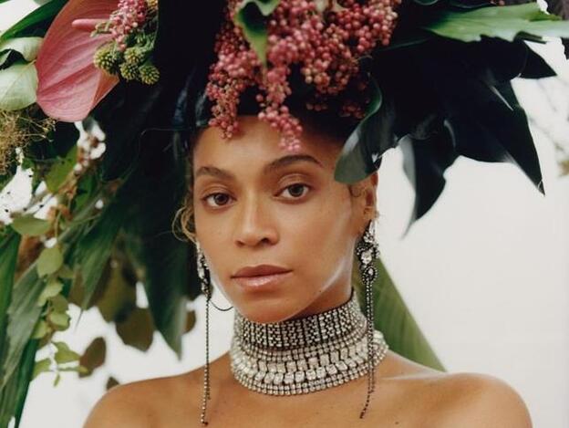 El secreto de la piel perfecta de Beyoncé en la portada de Vogue