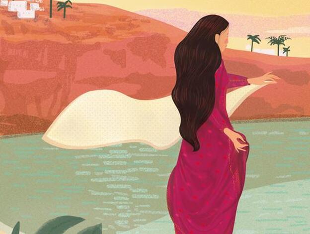 Cuentos de verano: "Llévame contigo, hermana", por Najat Al Hachmi