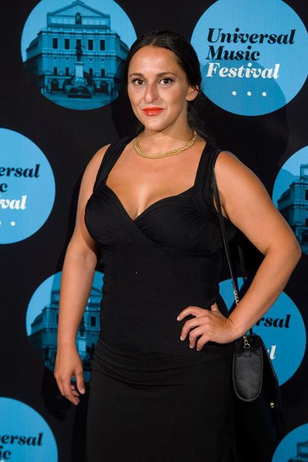 Pepa Rus, la Macu de 'Aída, confirma su embarazo en 'Pasapalabra'