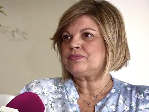 Terelu Campos: "Una decisión así te genera mucha comedura de cabeza"