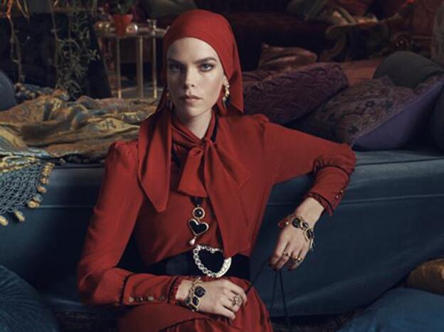 Por fin podemos crear 'wishlists' en la app de Zara