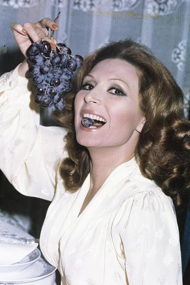 'Lazos de Sangre': Rocío Jurado, La más grande