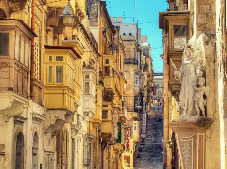 Viaje a Malta: los 10 secretos de la joya del Mediterráneo que debes conocer
