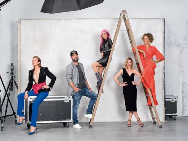 Los hombres (de la moda) que aman a las mujeres